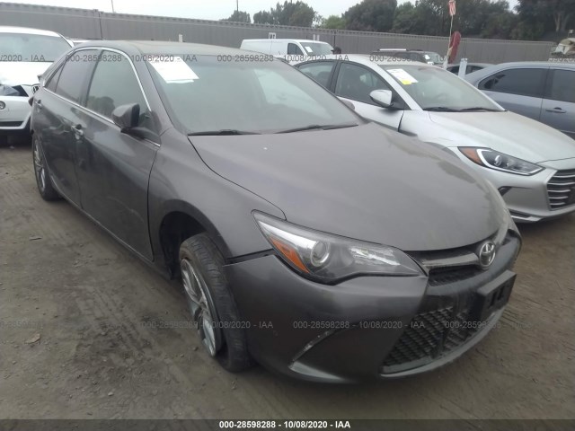 TOYOTA CAMRY 2016 4t1bf1fk7gu200085