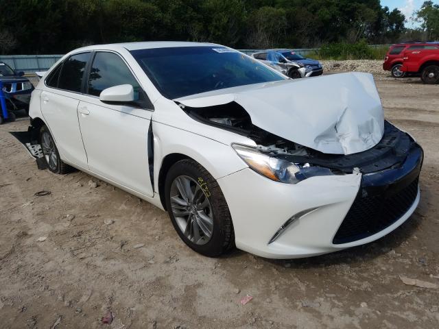 TOYOTA CAMRY LE 2016 4t1bf1fk7gu200197