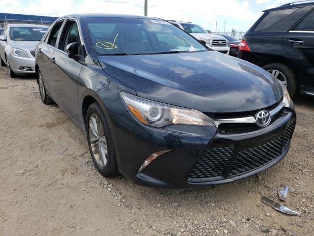 TOYOTA CAMRY LE 2016 4t1bf1fk7gu201348