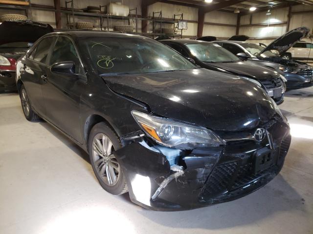 TOYOTA CAMRY LE 2016 4t1bf1fk7gu201933