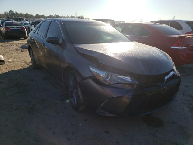 TOYOTA CAMRY LE 2016 4t1bf1fk7gu203486