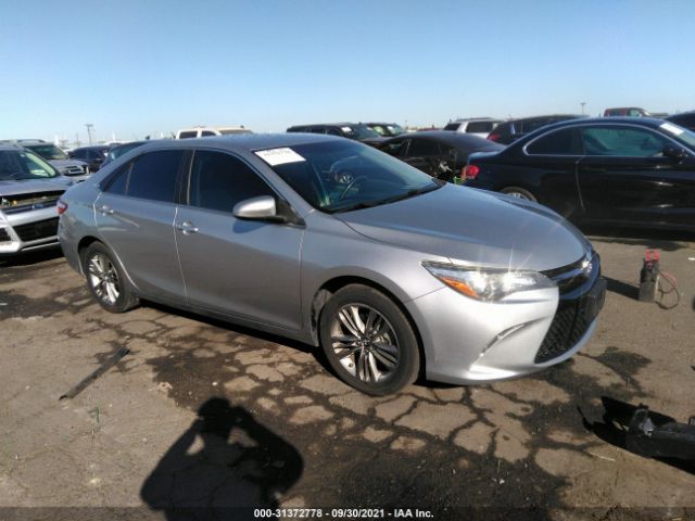 TOYOTA CAMRY 2016 4t1bf1fk7gu204413