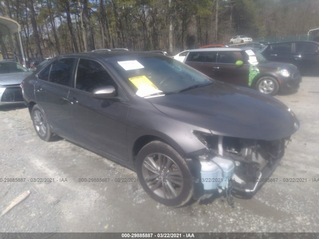 TOYOTA CAMRY 2016 4t1bf1fk7gu204864