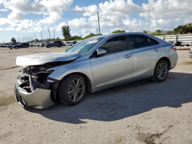 TOYOTA CAMRY 2016 4t1bf1fk7gu207909