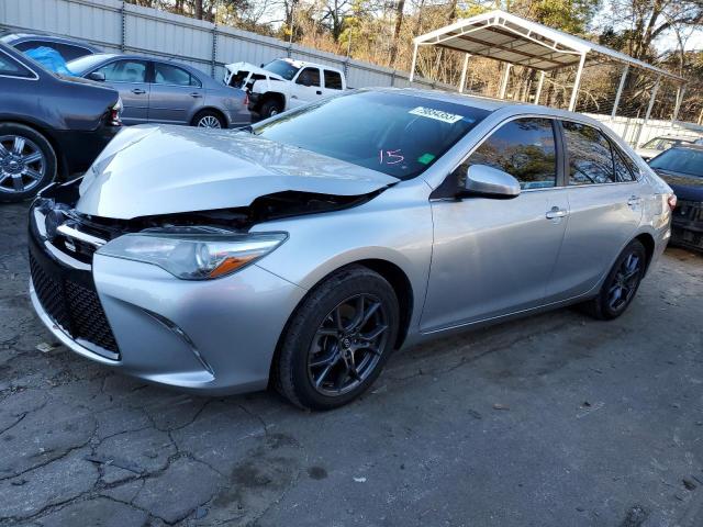 TOYOTA CAMRY 2016 4t1bf1fk7gu207943