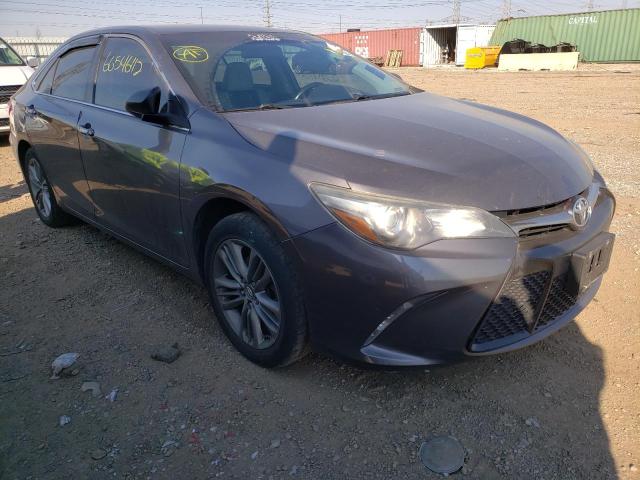 TOYOTA CAMRY LE 2016 4t1bf1fk7gu208025