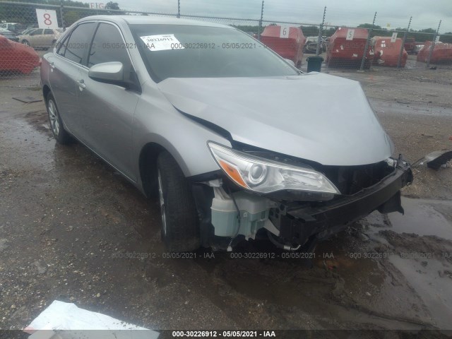 TOYOTA CAMRY 2016 4t1bf1fk7gu208185