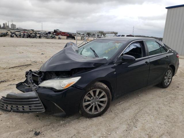 TOYOTA CAMRY LE 2016 4t1bf1fk7gu208316