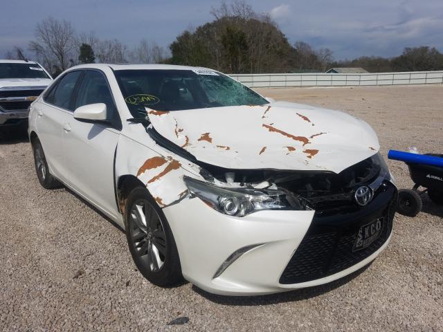 TOYOTA CAMRY LE 2016 4t1bf1fk7gu209434