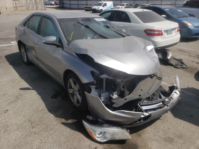 TOYOTA CAMRY LE 2016 4t1bf1fk7gu209532