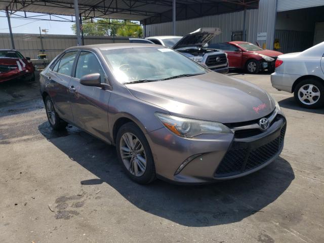 TOYOTA CAMRY LE 2016 4t1bf1fk7gu209773