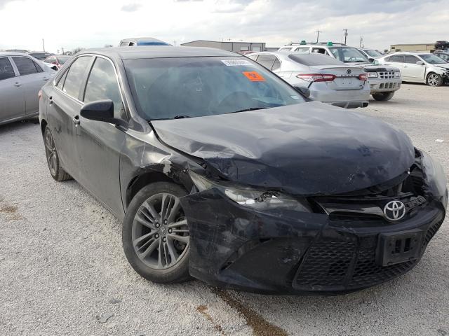 TOYOTA CAMRY LE 2016 4t1bf1fk7gu211412