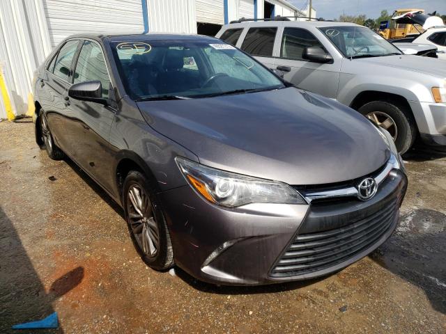 TOYOTA CAMRY LE 2016 4t1bf1fk7gu212219