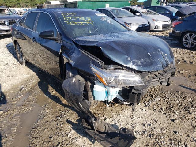 TOYOTA CAMRY LE 2016 4t1bf1fk7gu214021