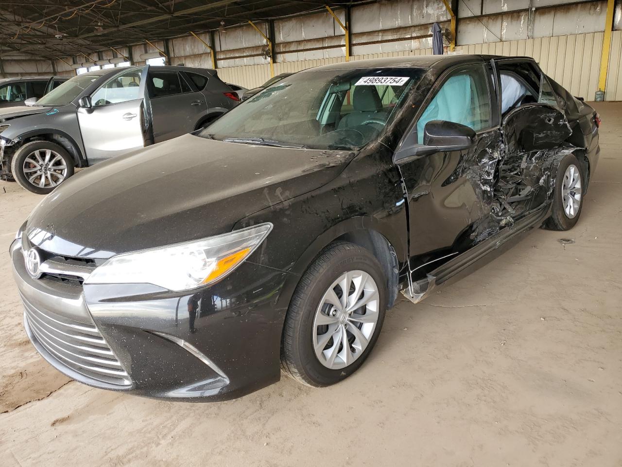 TOYOTA CAMRY 2016 4t1bf1fk7gu215895