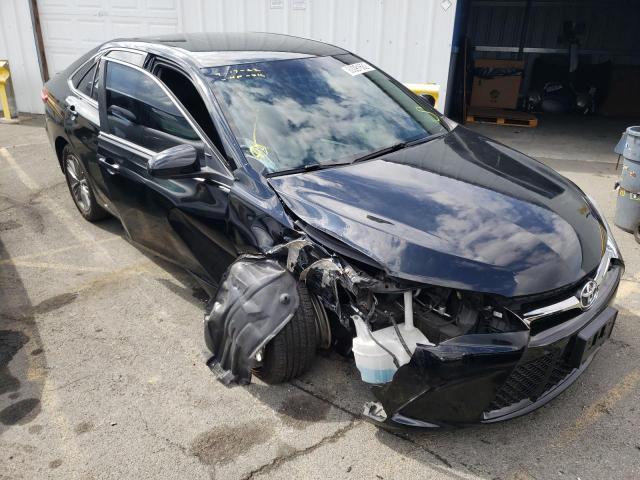 TOYOTA CAMRY LE 2016 4t1bf1fk7gu216612