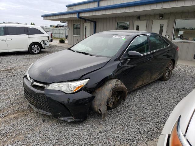 TOYOTA CAMRY 2016 4t1bf1fk7gu216626