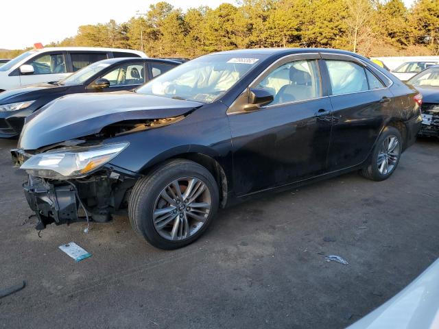 TOYOTA CAMRY LE 2016 4t1bf1fk7gu217775