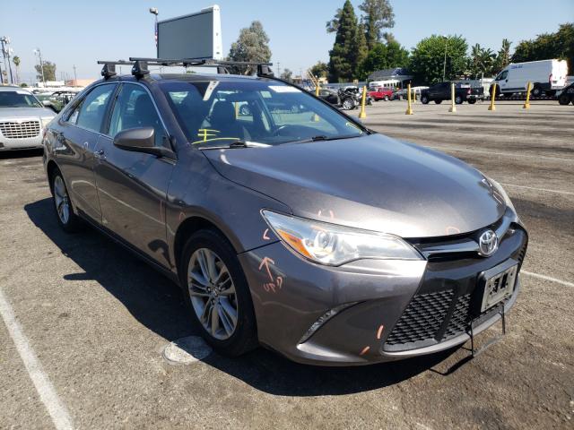 TOYOTA CAMRY LE 2016 4t1bf1fk7gu219753