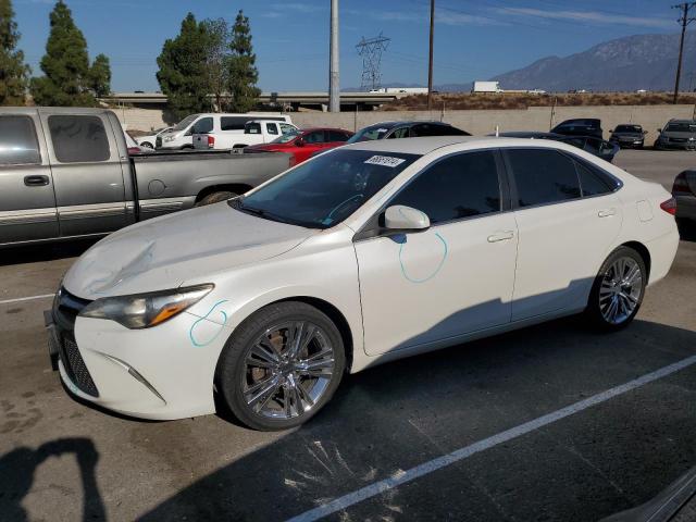 TOYOTA CAMRY LE 2016 4t1bf1fk7gu219803