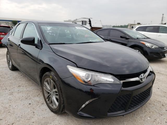 TOYOTA CAMRY LE 2016 4t1bf1fk7gu220336