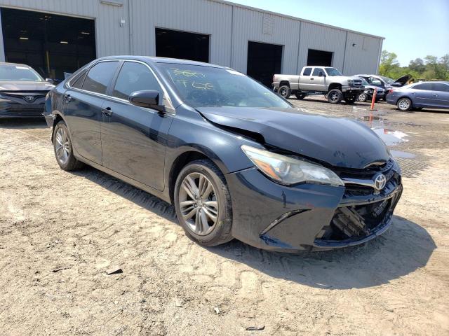 TOYOTA CAMRY LE 2016 4t1bf1fk7gu220997