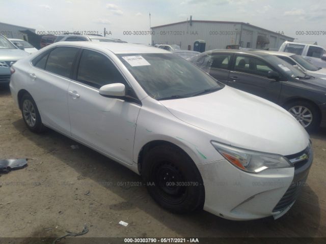 TOYOTA CAMRY 2016 4t1bf1fk7gu221177