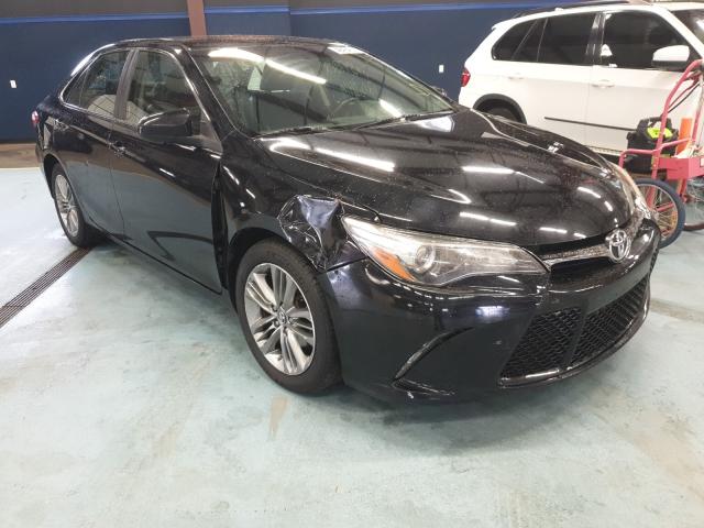 TOYOTA CAMRY LE 2016 4t1bf1fk7gu221552