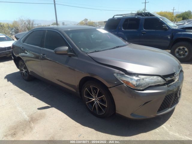 TOYOTA CAMRY 2016 4t1bf1fk7gu222426