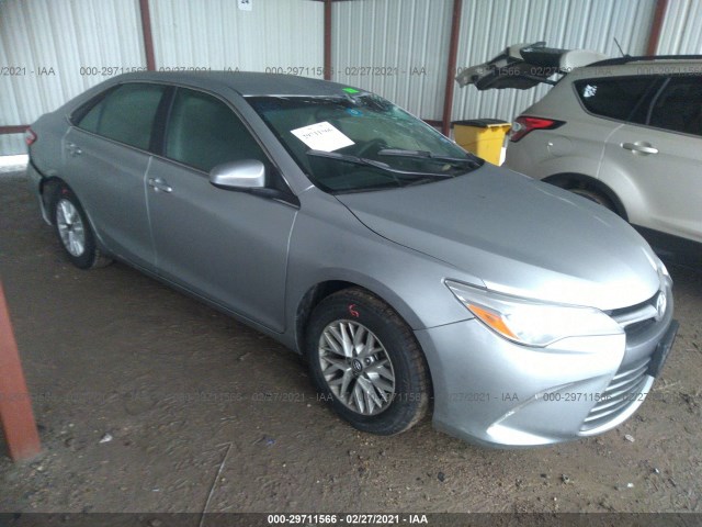 TOYOTA CAMRY 2016 4t1bf1fk7gu222751