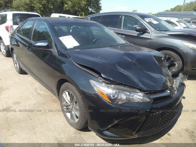 TOYOTA CAMRY 2016 4t1bf1fk7gu222779