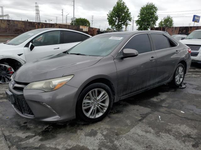 TOYOTA CAMRY LE 2016 4t1bf1fk7gu223110