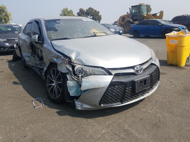 TOYOTA CAMRY LE 2016 4t1bf1fk7gu223625