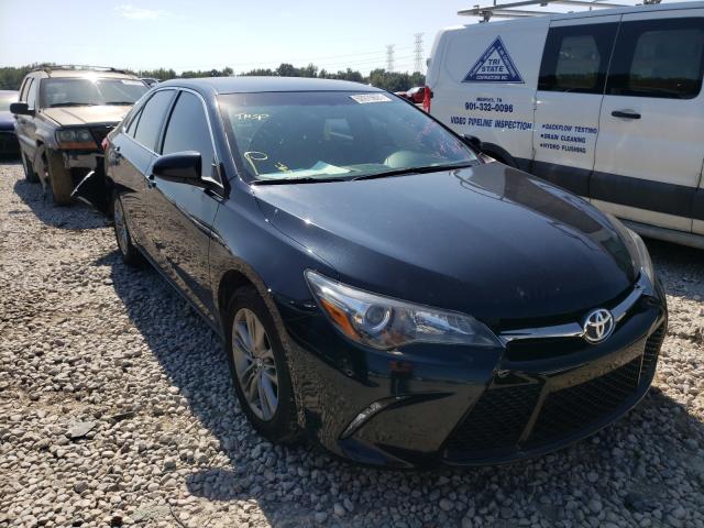 TOYOTA CAMRY LE 2016 4t1bf1fk7gu224144