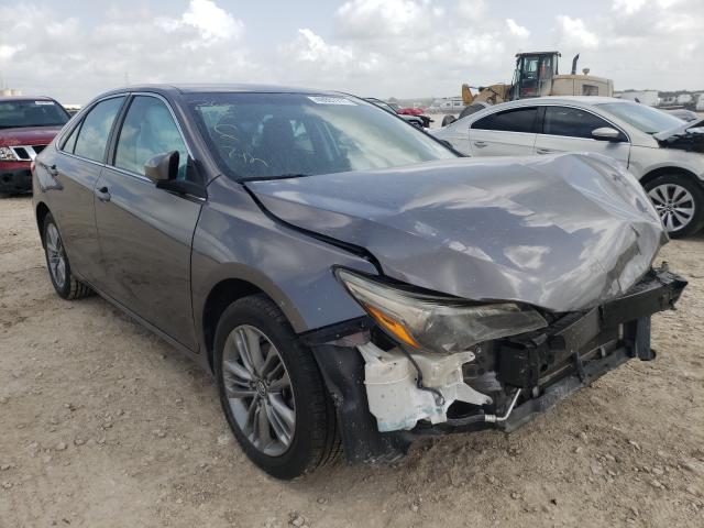 TOYOTA CAMRY LE 2016 4t1bf1fk7gu224662