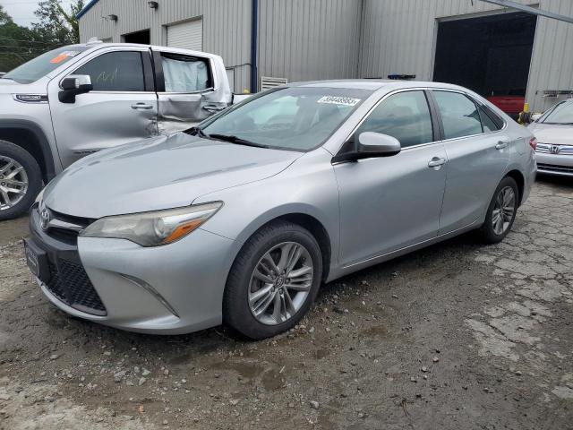 TOYOTA CAMRY LE 2016 4t1bf1fk7gu225651