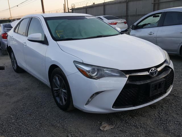 TOYOTA CAMRY LE 2016 4t1bf1fk7gu226105