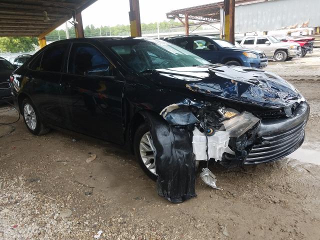 TOYOTA CAMRY LE 2016 4t1bf1fk7gu227500