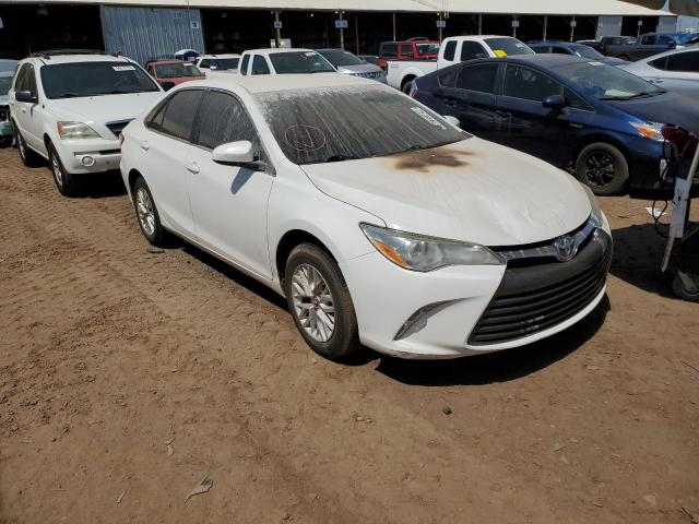 TOYOTA CAMRY LE 2016 4t1bf1fk7gu228338