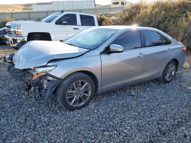 TOYOTA CAMRY LE 2016 4t1bf1fk7gu228811