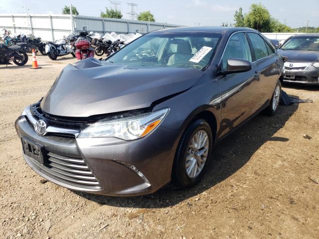 TOYOTA CAMRY LE 2016 4t1bf1fk7gu228968