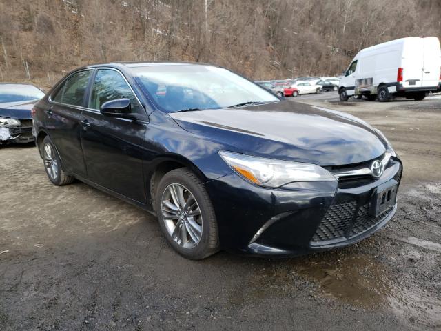 TOYOTA CAMRY LE 2016 4t1bf1fk7gu229019