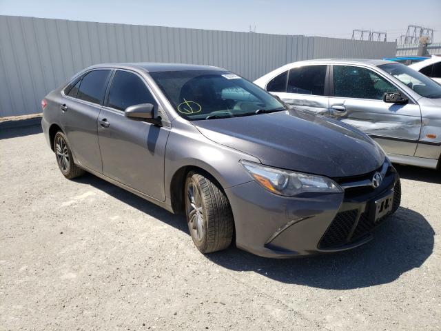 TOYOTA CAMRY LE 2016 4t1bf1fk7gu229408