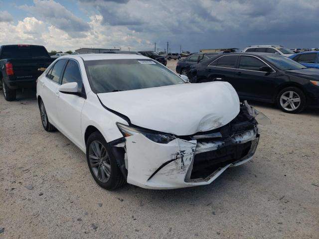 TOYOTA CAMRY LE 2016 4t1bf1fk7gu229716