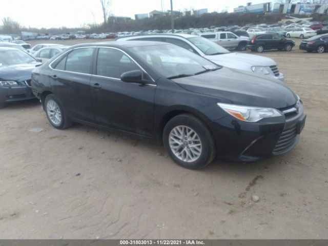 TOYOTA CAMRY 2016 4t1bf1fk7gu229831