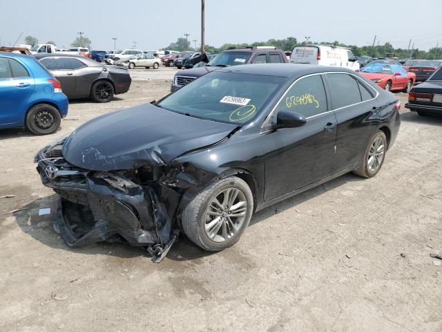 TOYOTA CAMRY LE 2016 4t1bf1fk7gu230445