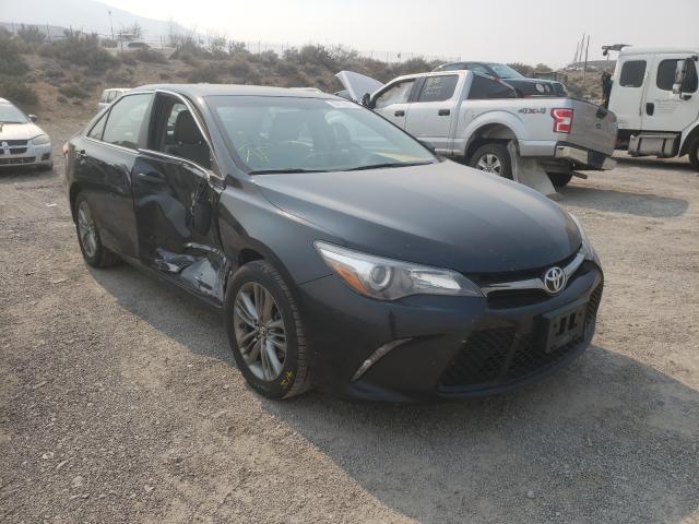 TOYOTA CAMRY LE 2016 4t1bf1fk7gu231479