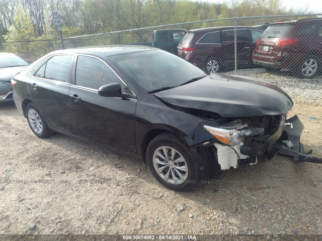 TOYOTA CAMRY 2016 4t1bf1fk7gu231868