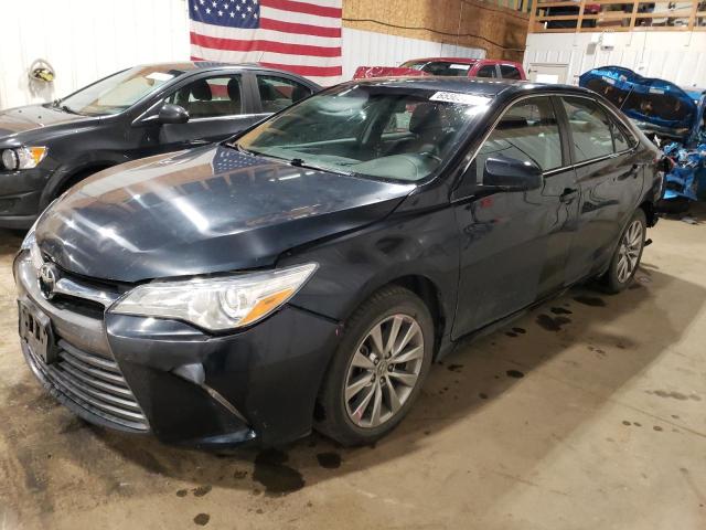 TOYOTA CAMRY XLE 2016 4t1bf1fk7gu232390