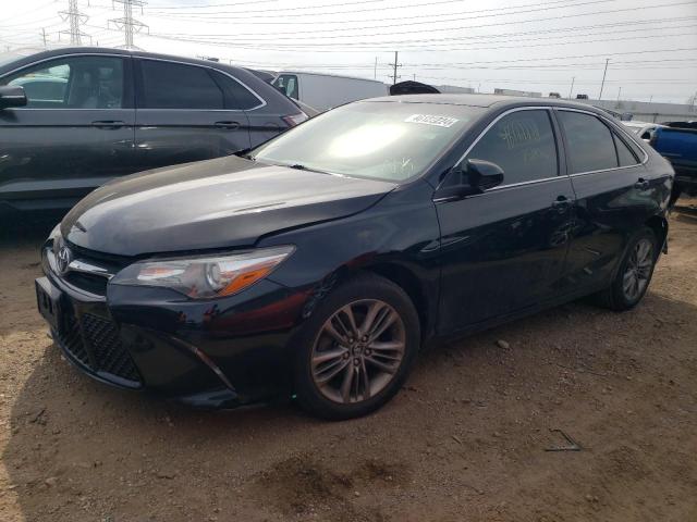 TOYOTA CAMRY 2016 4t1bf1fk7gu233006